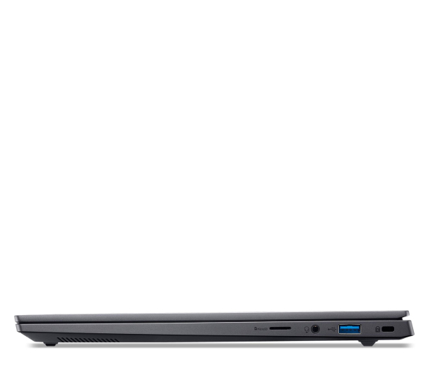 Acer Swift X Ultra 7-255H/32GB/1TB/Win11 RTX5060 OLED Touch - 1351018 - zdjęcie 9